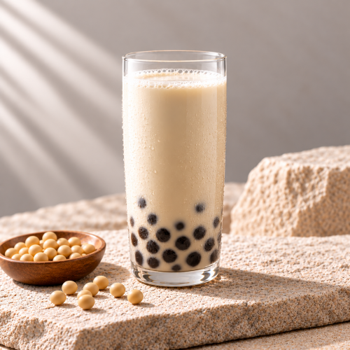 Fresh Pearl Soymilk