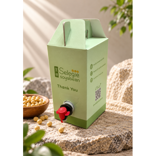 SoyBox