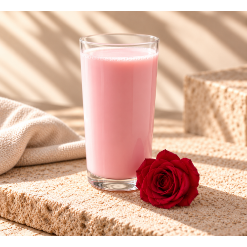 Bandung Soymilk