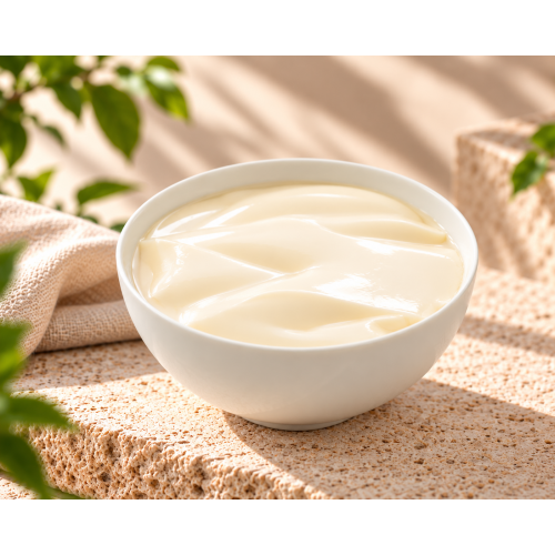 Classic Beancurd